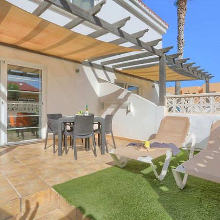 Residencia Lena Apartment Corralejo Luaran gambar