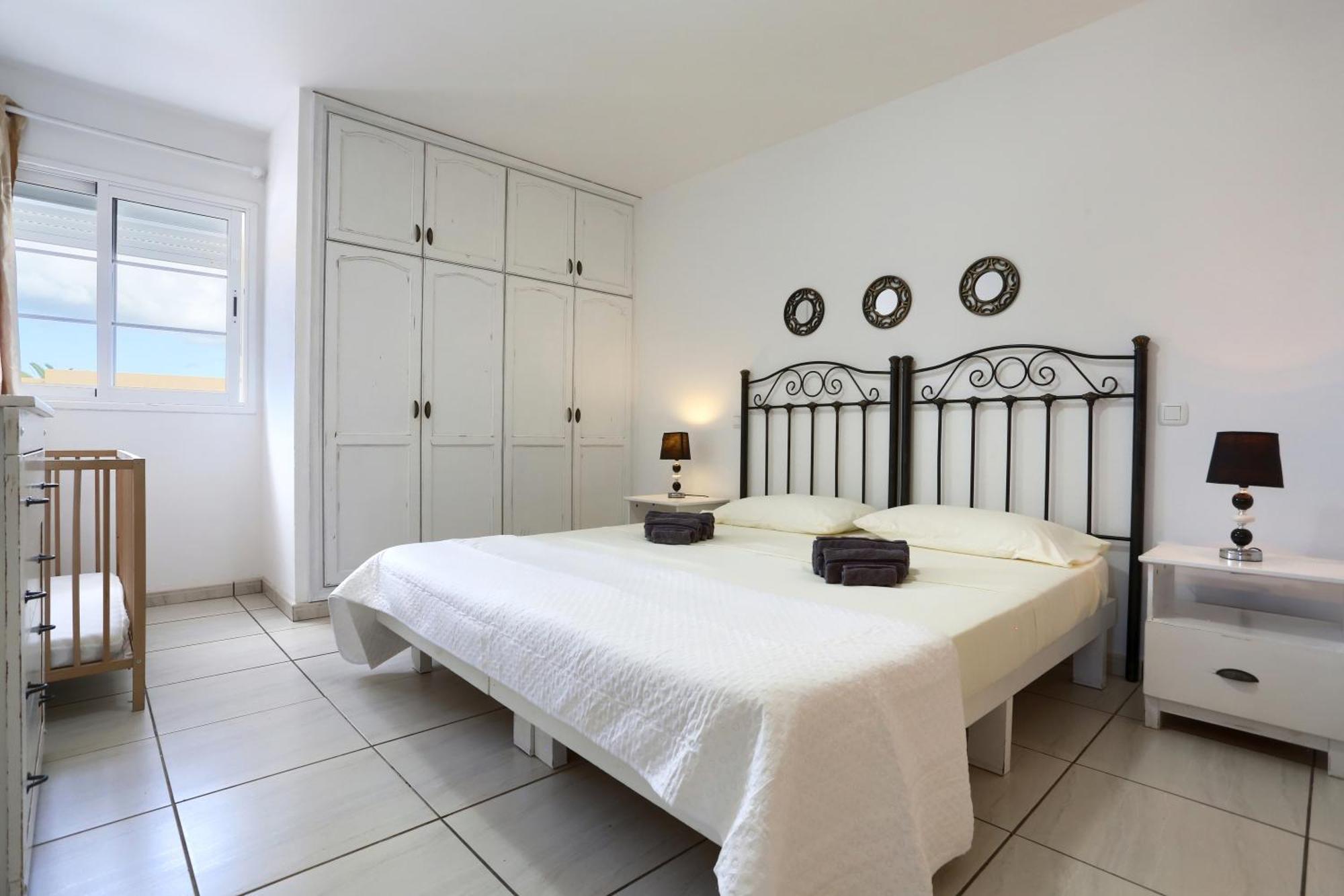 Residencia Lena Apartment Corralejo Luaran gambar