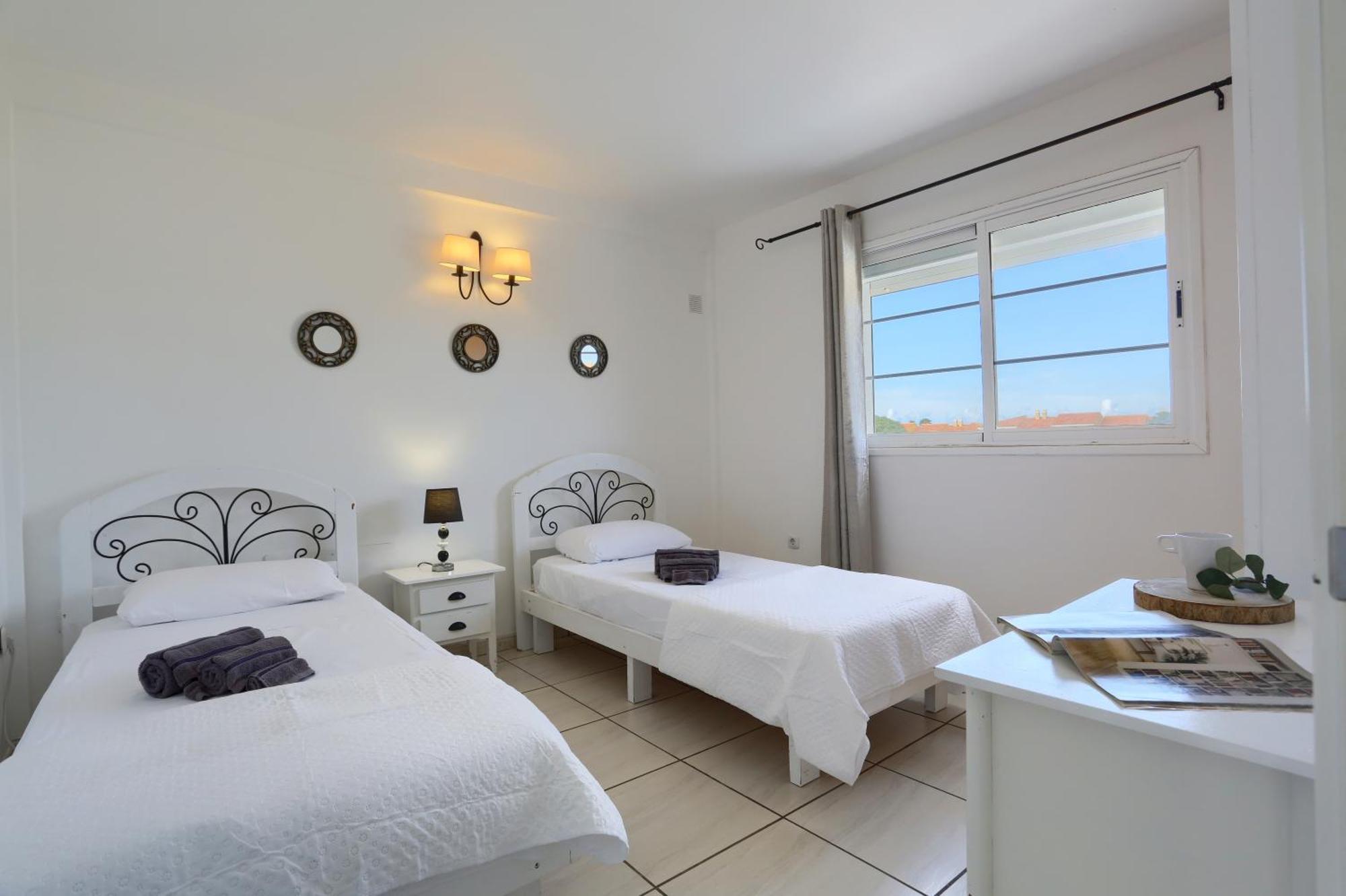 Residencia Lena Apartment Corralejo Luaran gambar