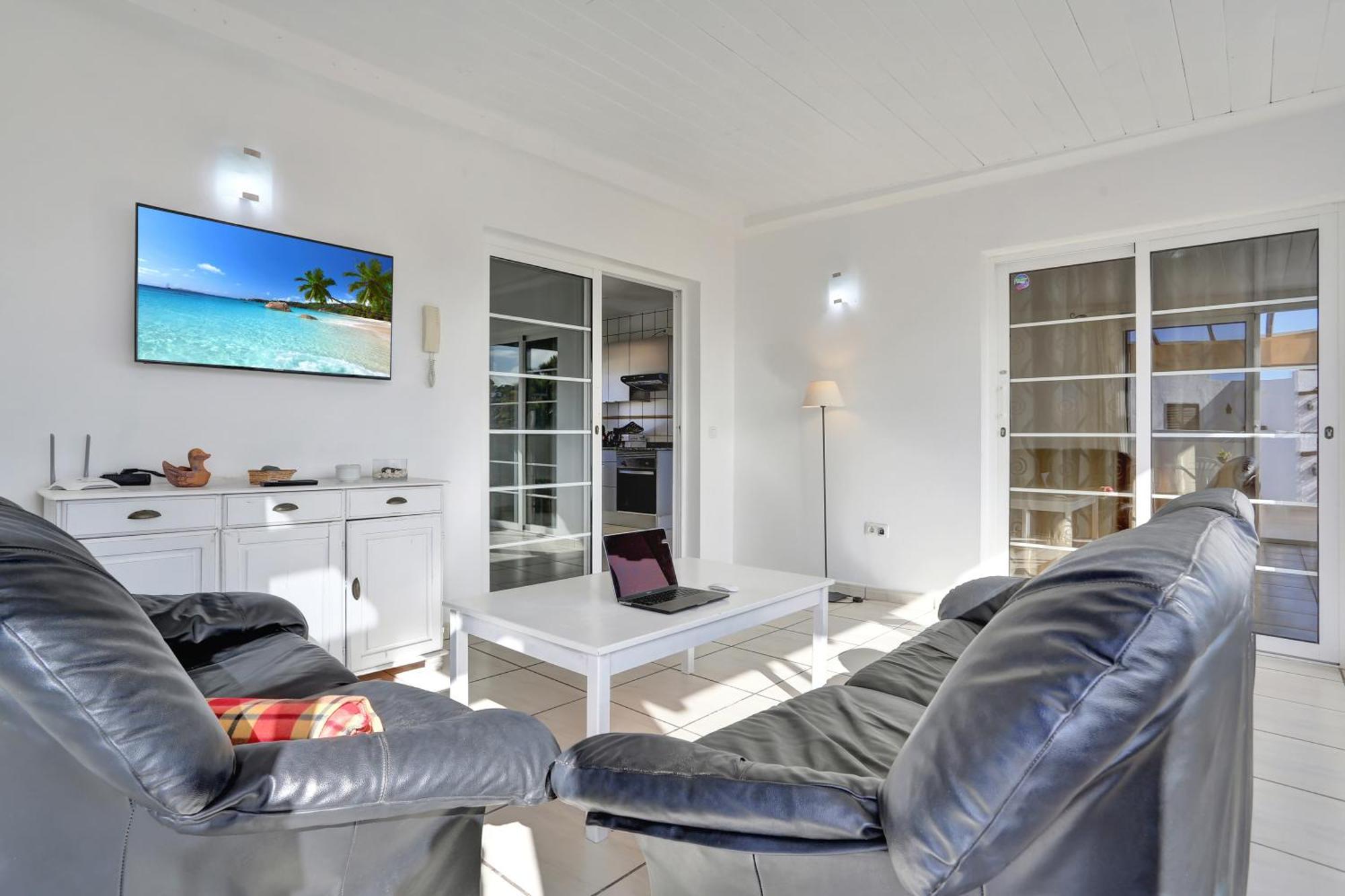 Residencia Lena Apartment Corralejo Luaran gambar