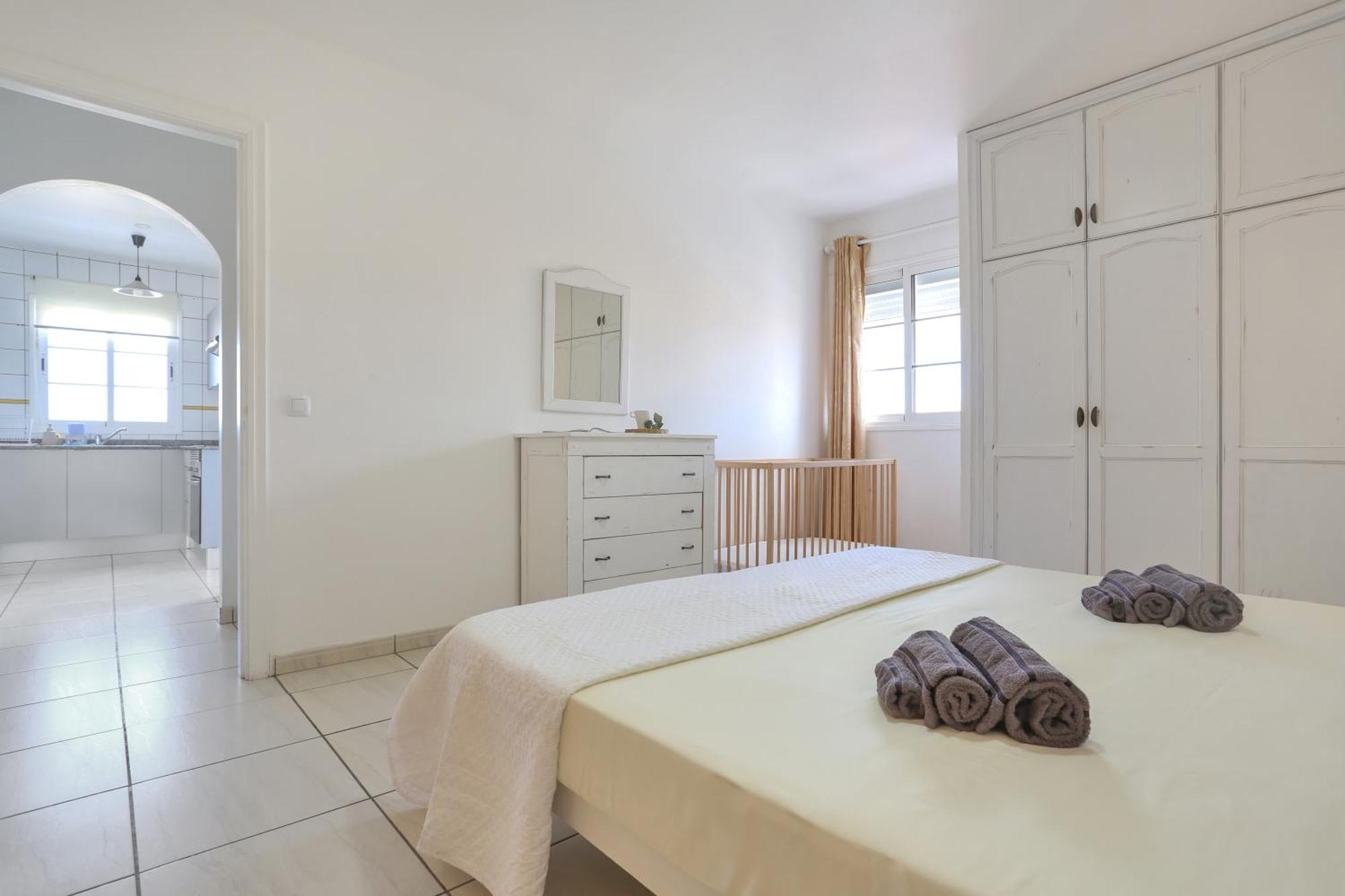 Residencia Lena Apartment Corralejo Luaran gambar