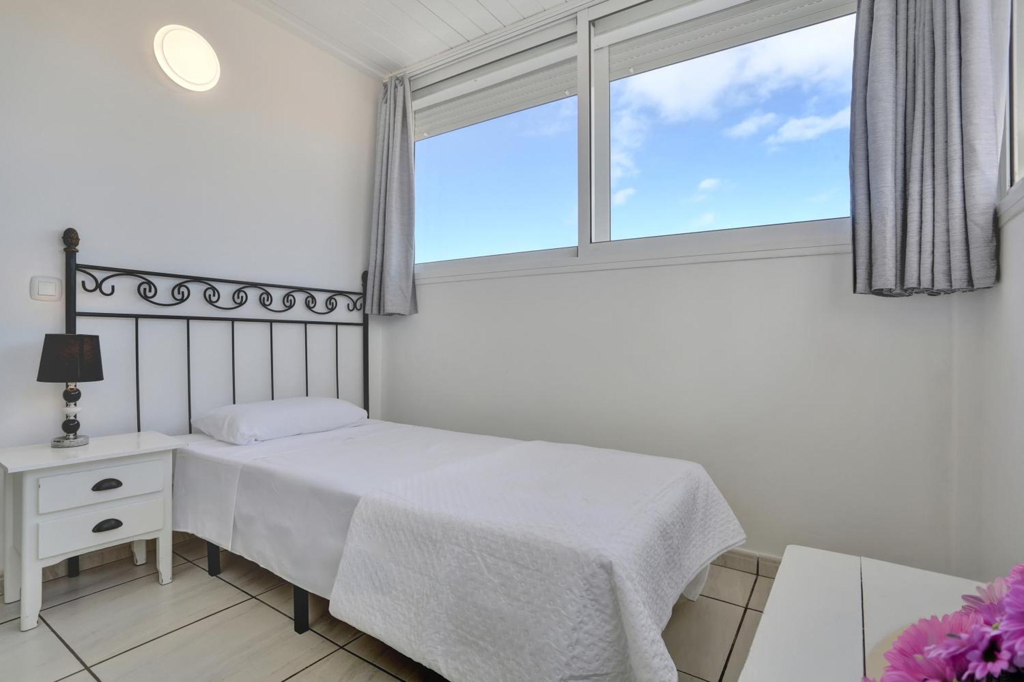 Residencia Lena Apartment Corralejo Luaran gambar