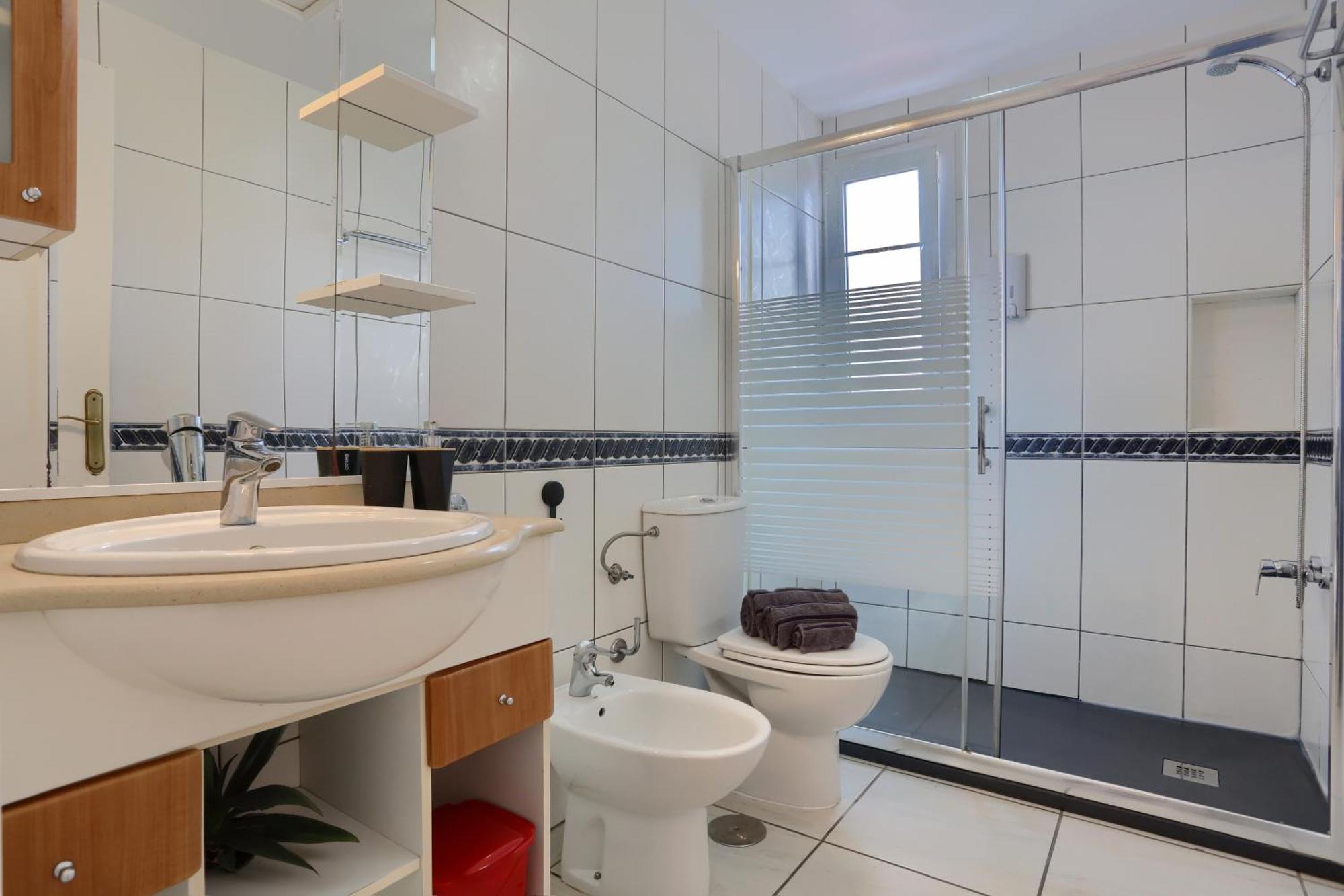 Residencia Lena Apartment Corralejo Luaran gambar