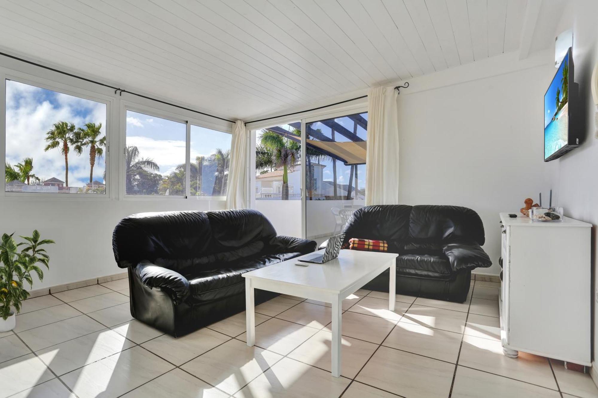 Residencia Lena Apartment Corralejo Luaran gambar