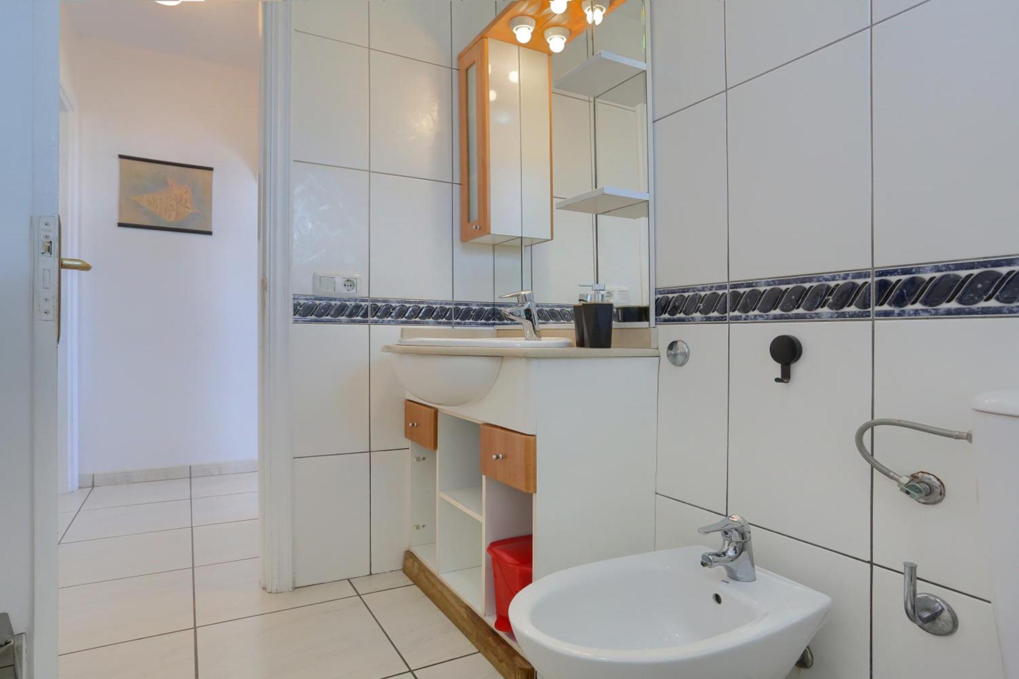 Residencia Lena Apartment Corralejo Luaran gambar