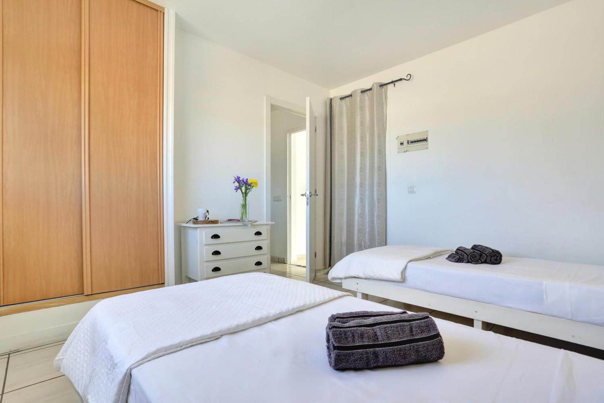 Residencia Lena Apartment Corralejo Luaran gambar