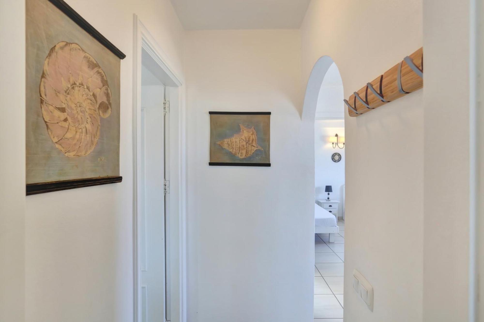 Residencia Lena Apartment Corralejo Luaran gambar