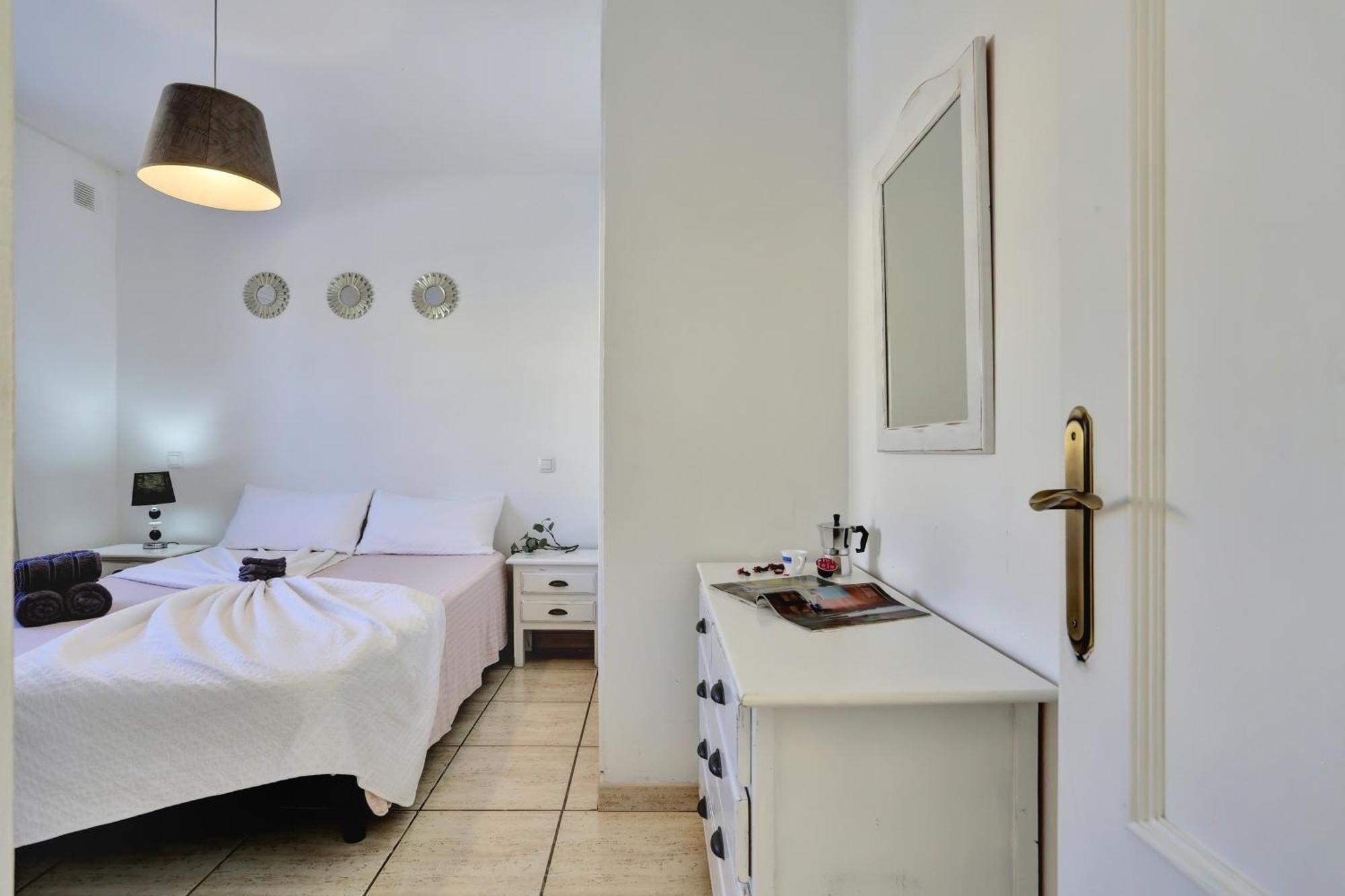 Residencia Lena Apartment Corralejo Luaran gambar