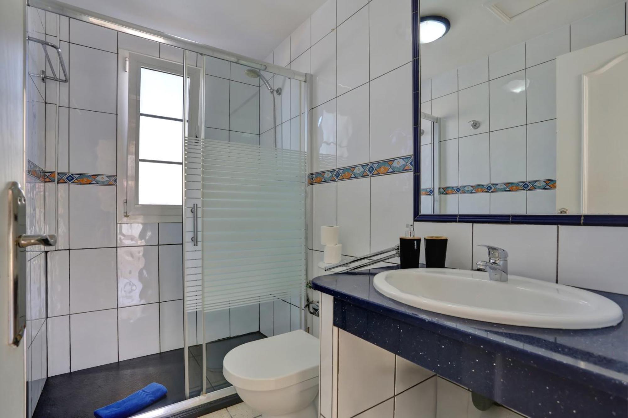Residencia Lena Apartment Corralejo Luaran gambar