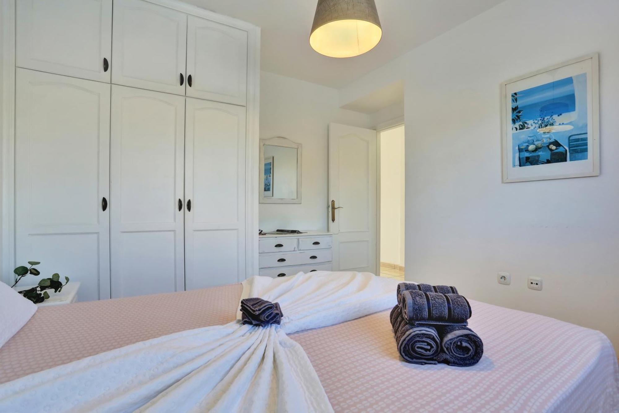 Residencia Lena Apartment Corralejo Luaran gambar