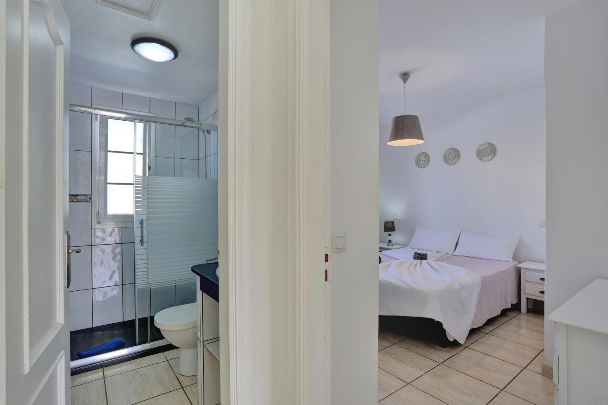 Residencia Lena Apartment Corralejo Luaran gambar