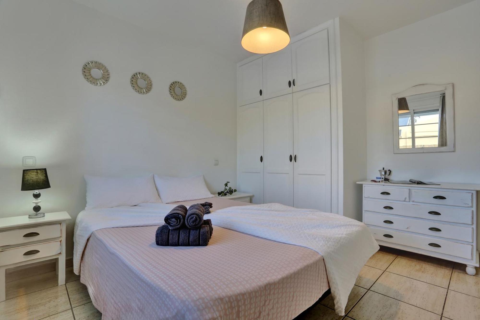 Residencia Lena Apartment Corralejo Luaran gambar